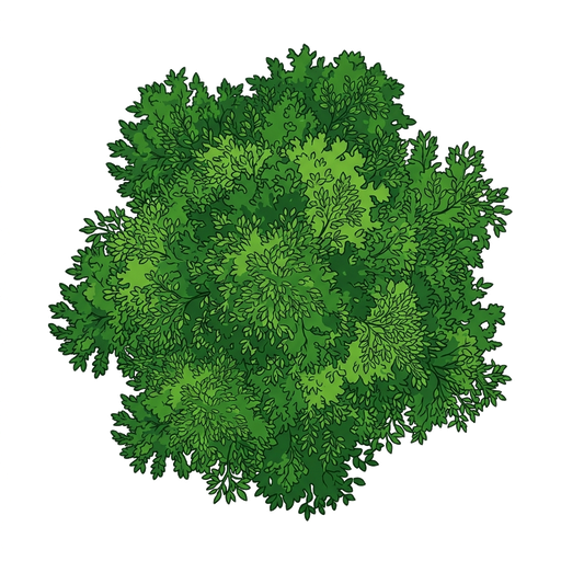 Green Tree